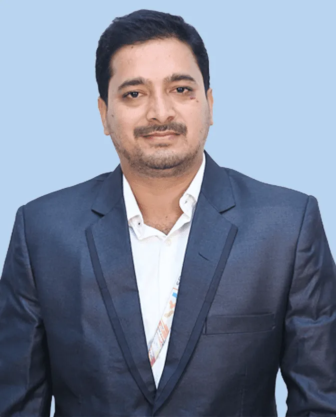 SR University Faculty